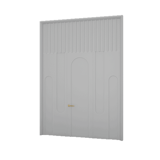 Галерея мода Двери Linea Doors #3